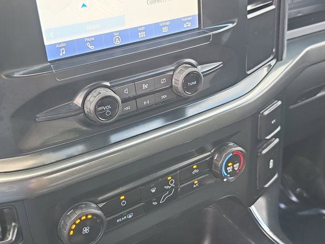 2023 Ford F-150 XL STX