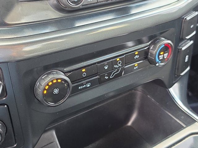 2023 Ford F-150 XL STX