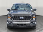 2023 Ford F-150 XL STX