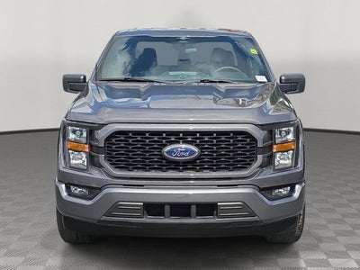 2023 Ford F-150 XL STX