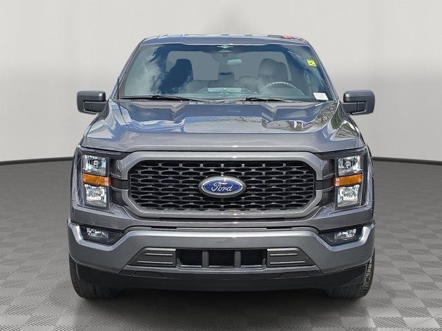 2023 Ford F-150 XL STX