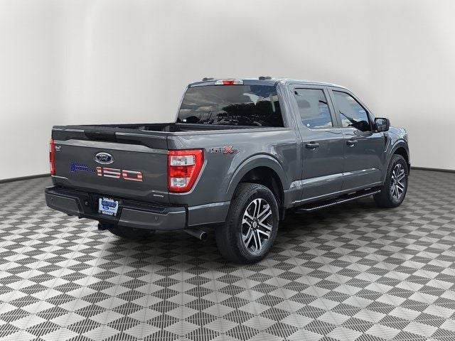 2023 Ford F-150 XL STX
