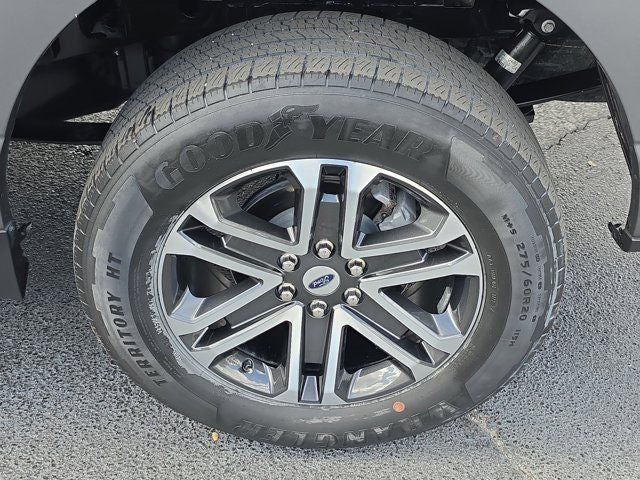 2023 Ford F-150 XL STX