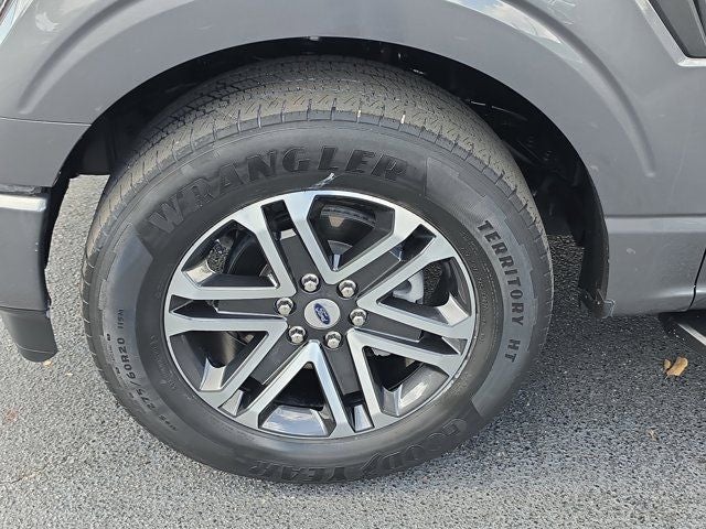 2023 Ford F-150 XL STX