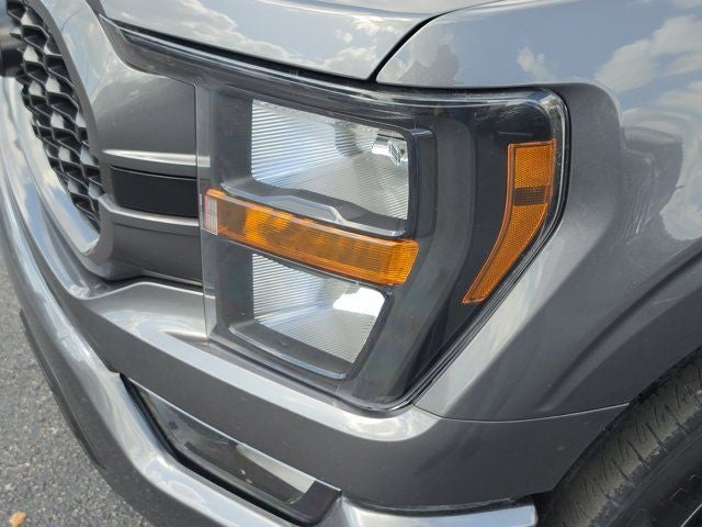 2023 Ford F-150 XL STX