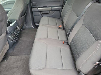 2023 Ford F-150 XLT Sport