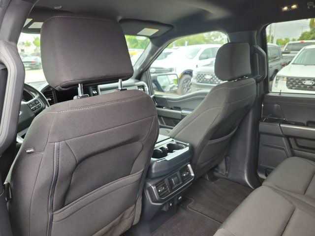 2023 Ford F-150 XLT Sport