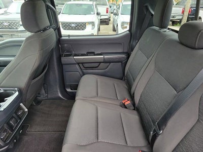 2023 Ford F-150 XLT Sport