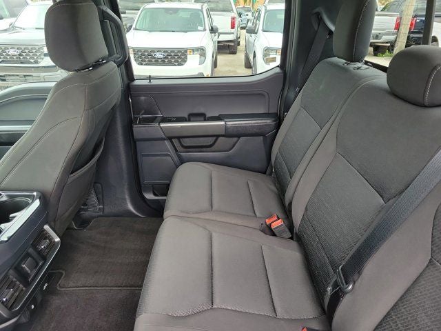 2023 Ford F-150 XLT Sport