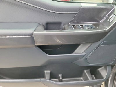 2023 Ford F-150 XLT Sport