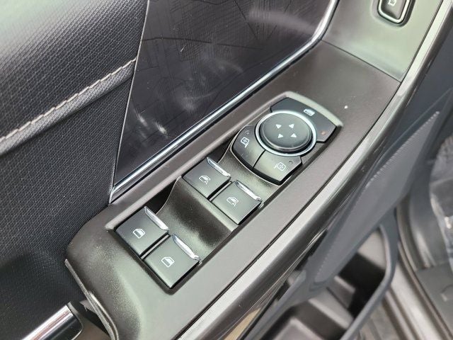 2023 Ford F-150 XLT Sport