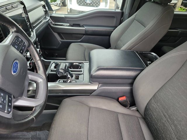 2023 Ford F-150 XLT Sport