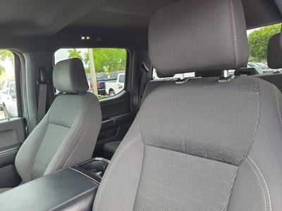 2023 Ford F-150 XLT Sport