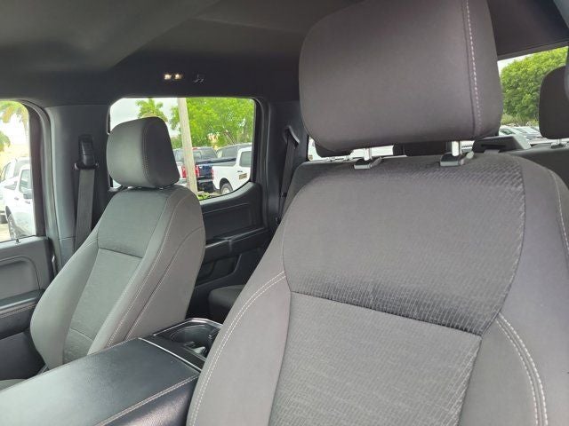 2023 Ford F-150 XLT Sport