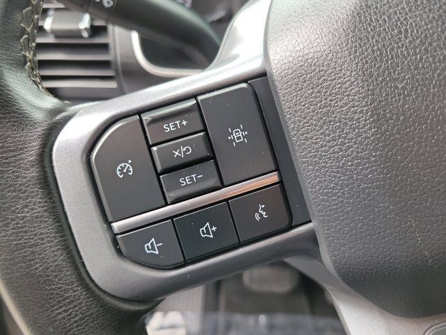2023 Ford F-150 XLT Sport
