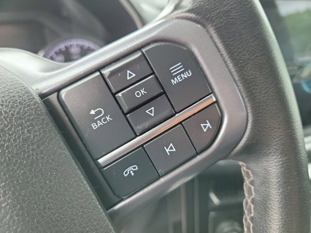 2023 Ford F-150 XLT Sport