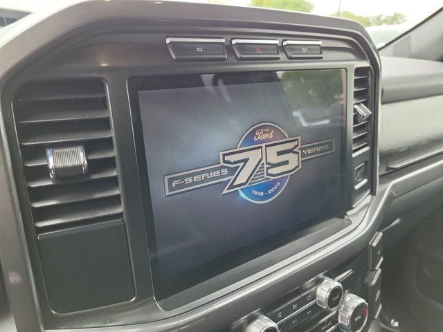 2023 Ford F-150 XLT Sport