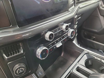 2023 Ford F-150 XLT Sport