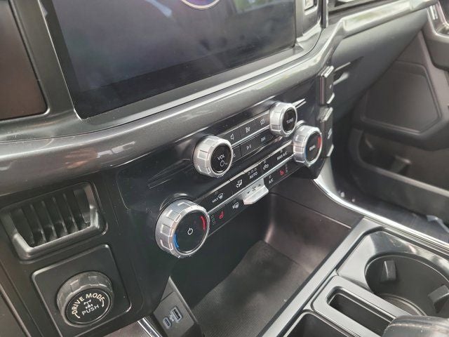 2023 Ford F-150 XLT Sport
