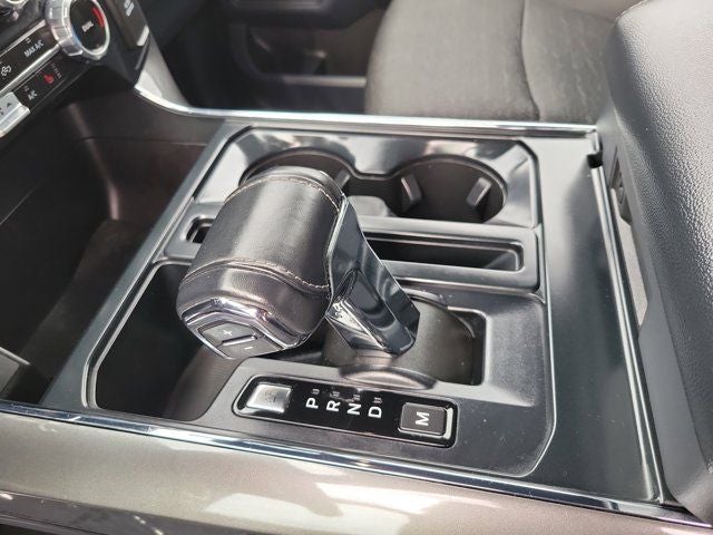 2023 Ford F-150 XLT Sport