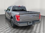 2023 Ford F-150 XLT Sport