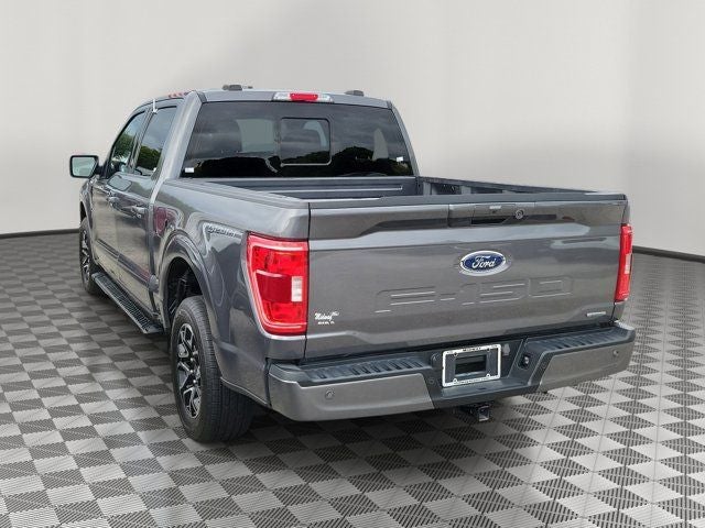 2023 Ford F-150 XLT Sport
