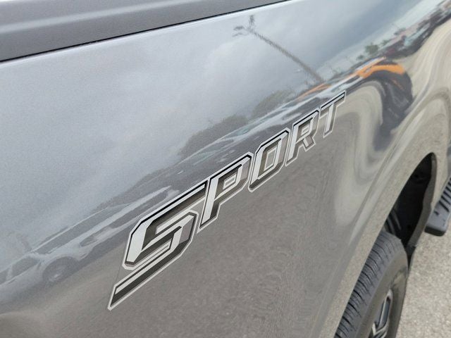 2023 Ford F-150 XLT Sport
