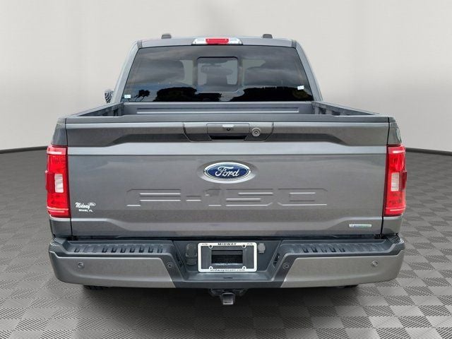 2023 Ford F-150 XLT Sport