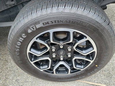 2023 Ford F-150 XLT Sport