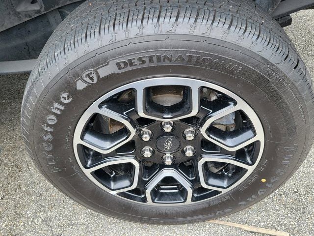 2023 Ford F-150 XLT Sport