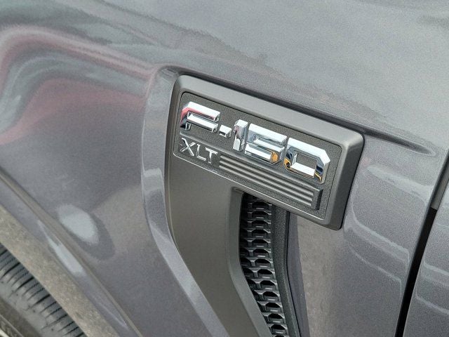 2023 Ford F-150 XLT Sport