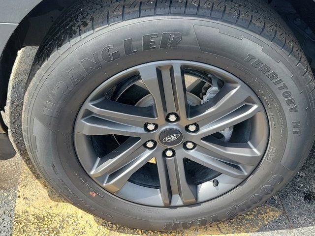 2023 Ford F-150 XLT SPORT