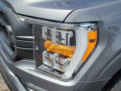 2023 Ford F-150 XLT SPORT