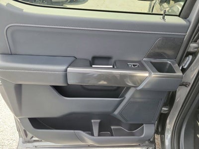 2023 Ford F-150 XLT SPORT
