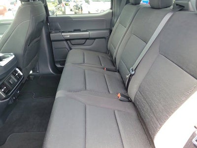 2023 Ford F-150 XLT SPORT