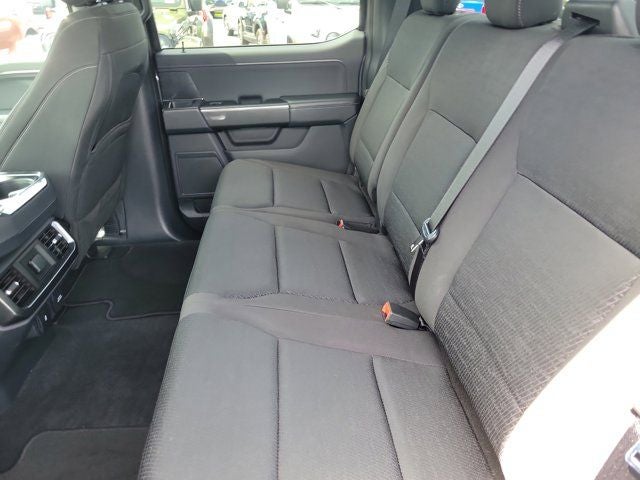 2023 Ford F-150 XLT SPORT