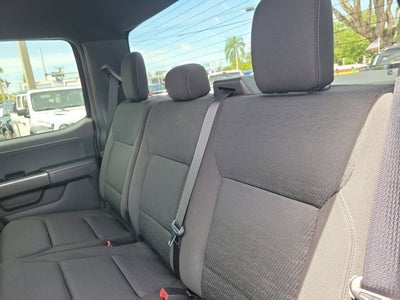 2023 Ford F-150 XLT SPORT