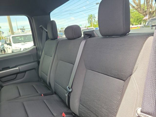 2023 Ford F-150 XLT SPORT