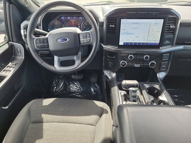 2023 Ford F-150 XLT SPORT