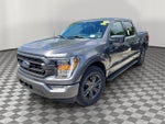 2023 Ford F-150 XLT SPORT