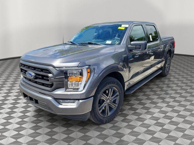 2023 Ford F-150 XLT SPORT