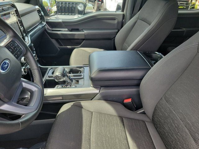 2023 Ford F-150 XLT SPORT