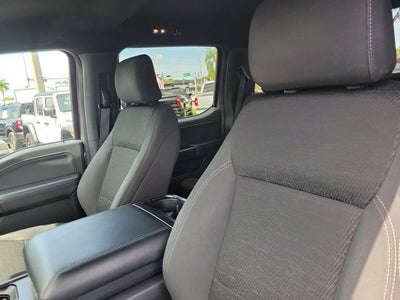 2023 Ford F-150 XLT SPORT