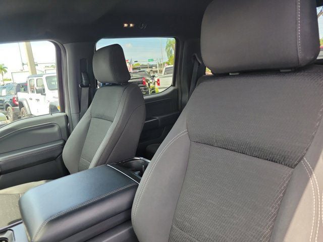 2023 Ford F-150 XLT SPORT