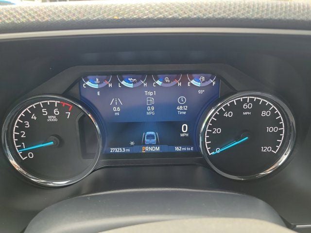 2023 Ford F-150 XLT SPORT