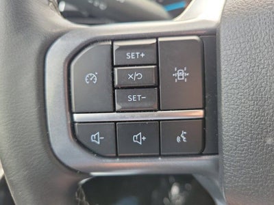 2023 Ford F-150 XLT SPORT