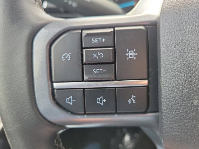 2023 Ford F-150 XLT SPORT