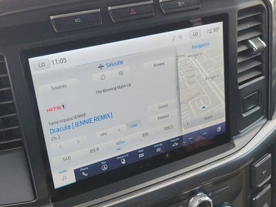 2023 Ford F-150 XLT SPORT