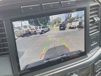2023 Ford F-150 XLT SPORT