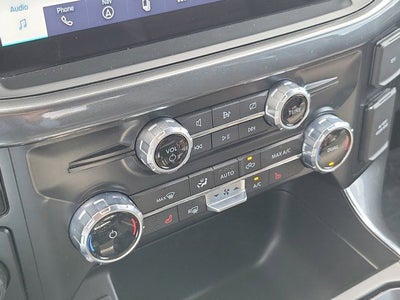 2023 Ford F-150 XLT SPORT